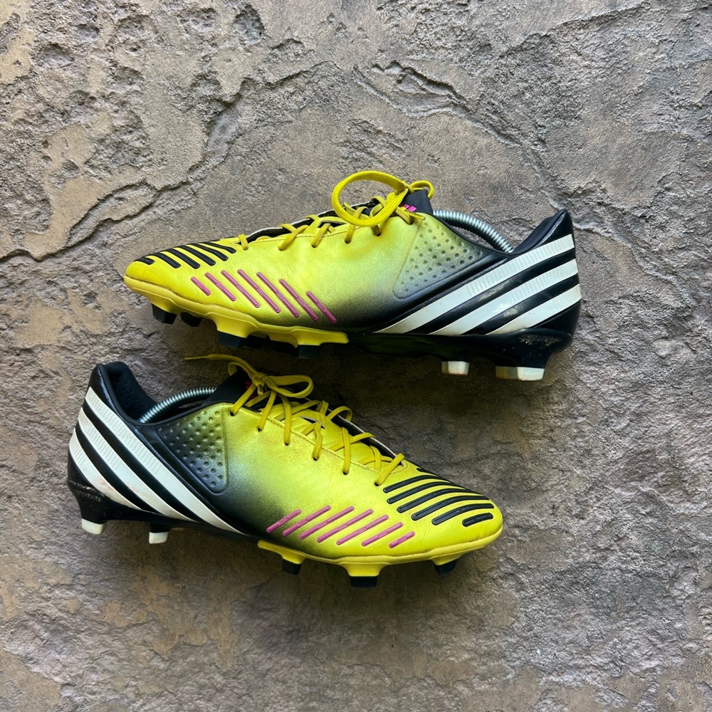 Adidas predator Lethal Zone FG